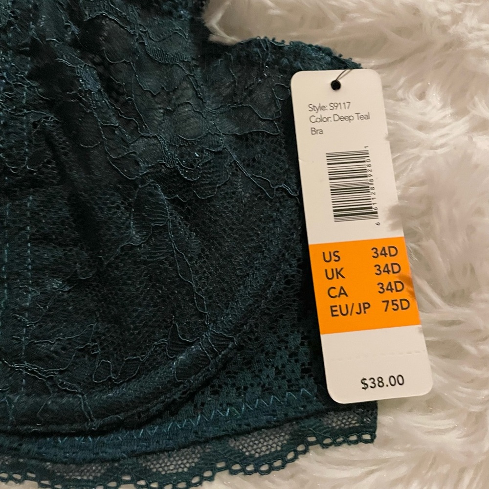 Sam Edelman Bra - Picture 5 of 6